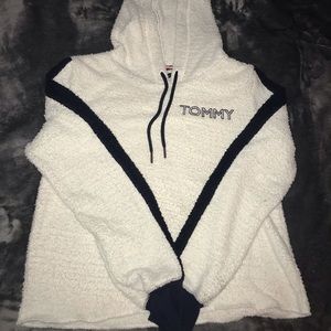 Tommy Hilfiger lounge sweater